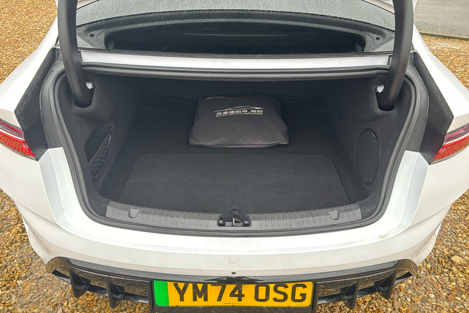 Used BYD Seal 2025 for sale - 77351043: Photo 18