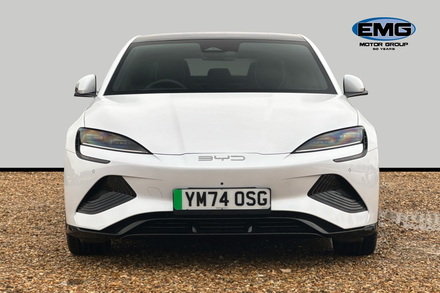 Used BYD Seal 2025 for sale - 77351043: Photo 2