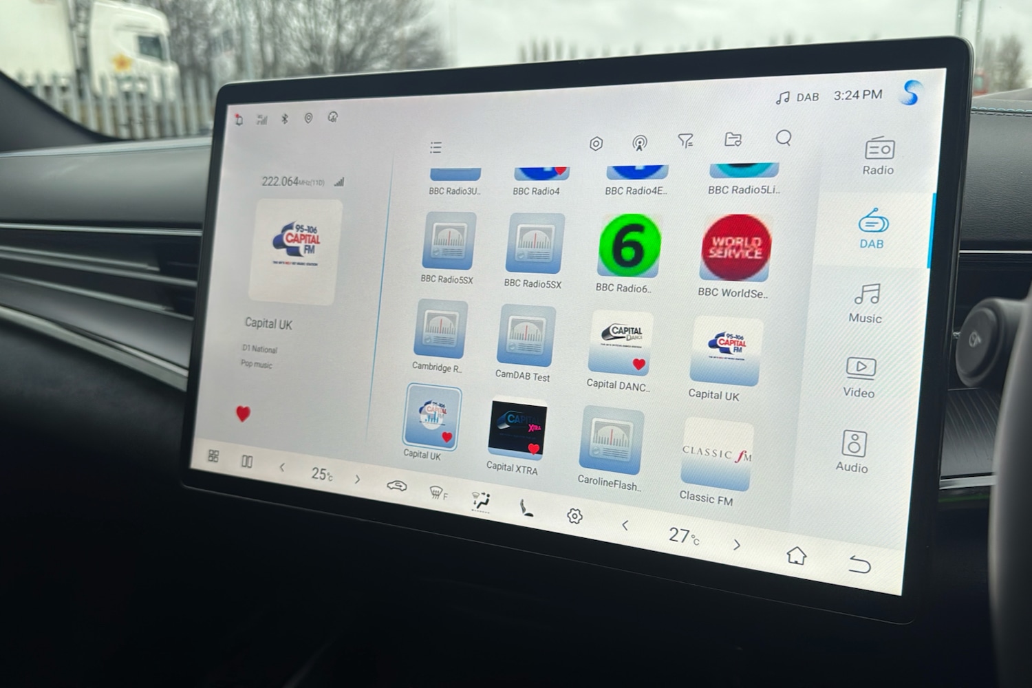 Used BYD Seal 2025 for sale - 77351043: Photo 20