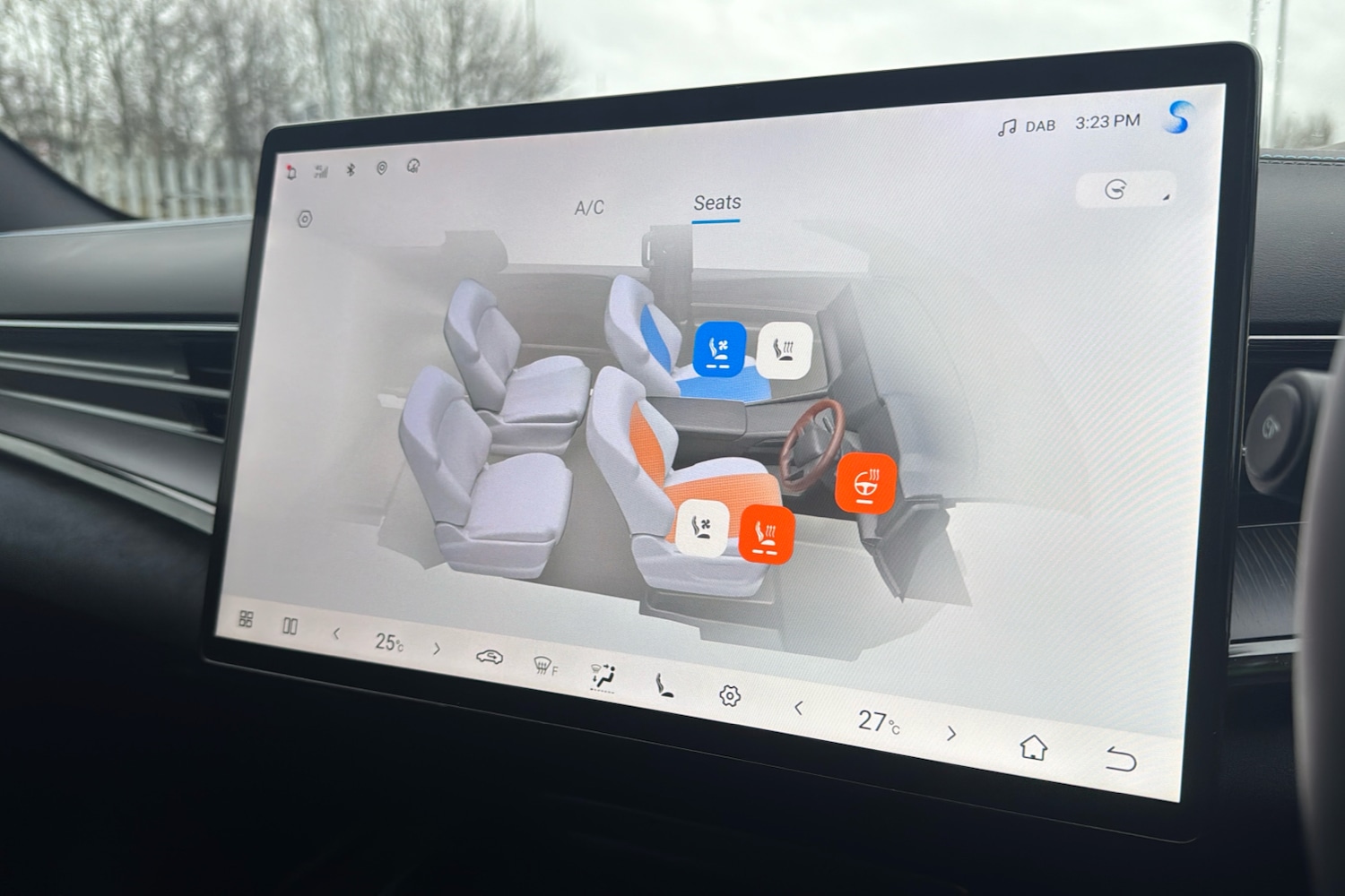 Used BYD Seal 2025 for sale - 77351043: Photo 23