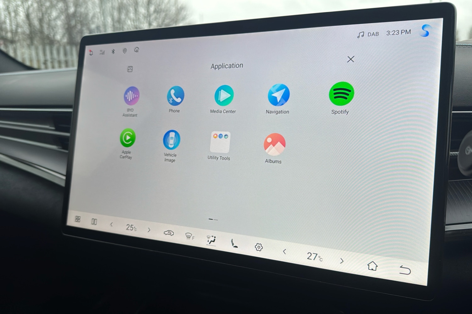 Used BYD Seal 2025 for sale - 77351043: Photo 24