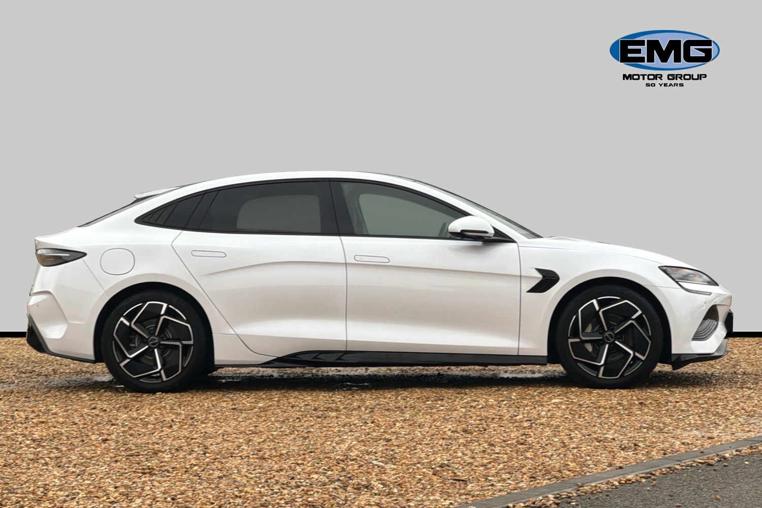 Used BYD Seal 2025 for sale - 77351043: Photo 4