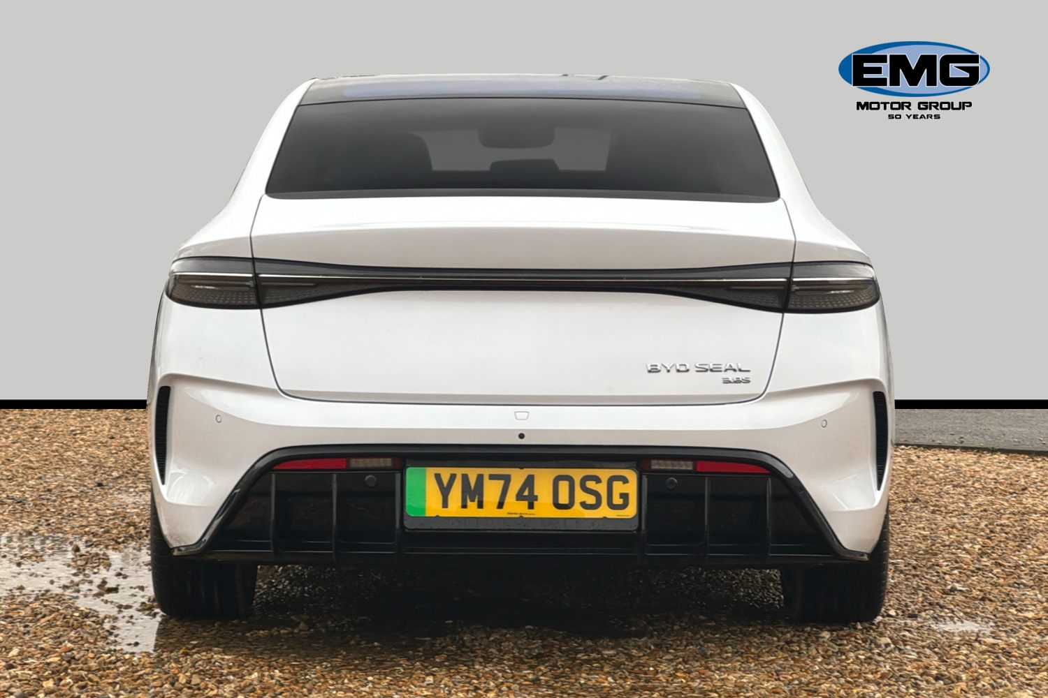Used BYD Seal 2025 for sale - 77351043: Photo 6