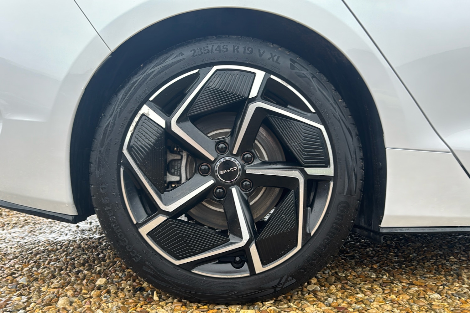 Used BYD Seal 2025 for sale - 77351043: Photo 8