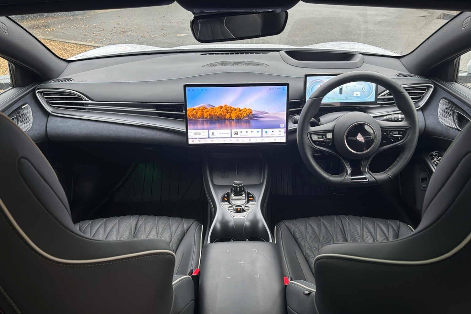 Used BYD Seal 2025 for sale - 77351043: Photo 9