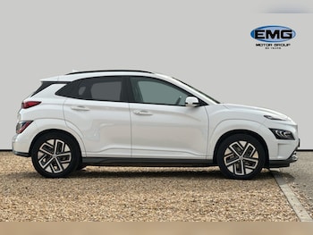 Used Hyundai KONA 2022 for sale - 78124950: Photo