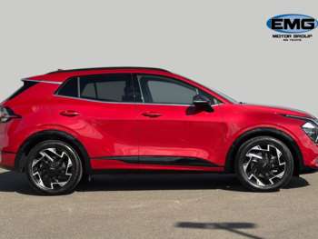 Used Kia Sportage 2024 for sale - 74885588: Photo