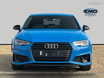 Used Audi A4 2019 for sale - 78302964: Photo
