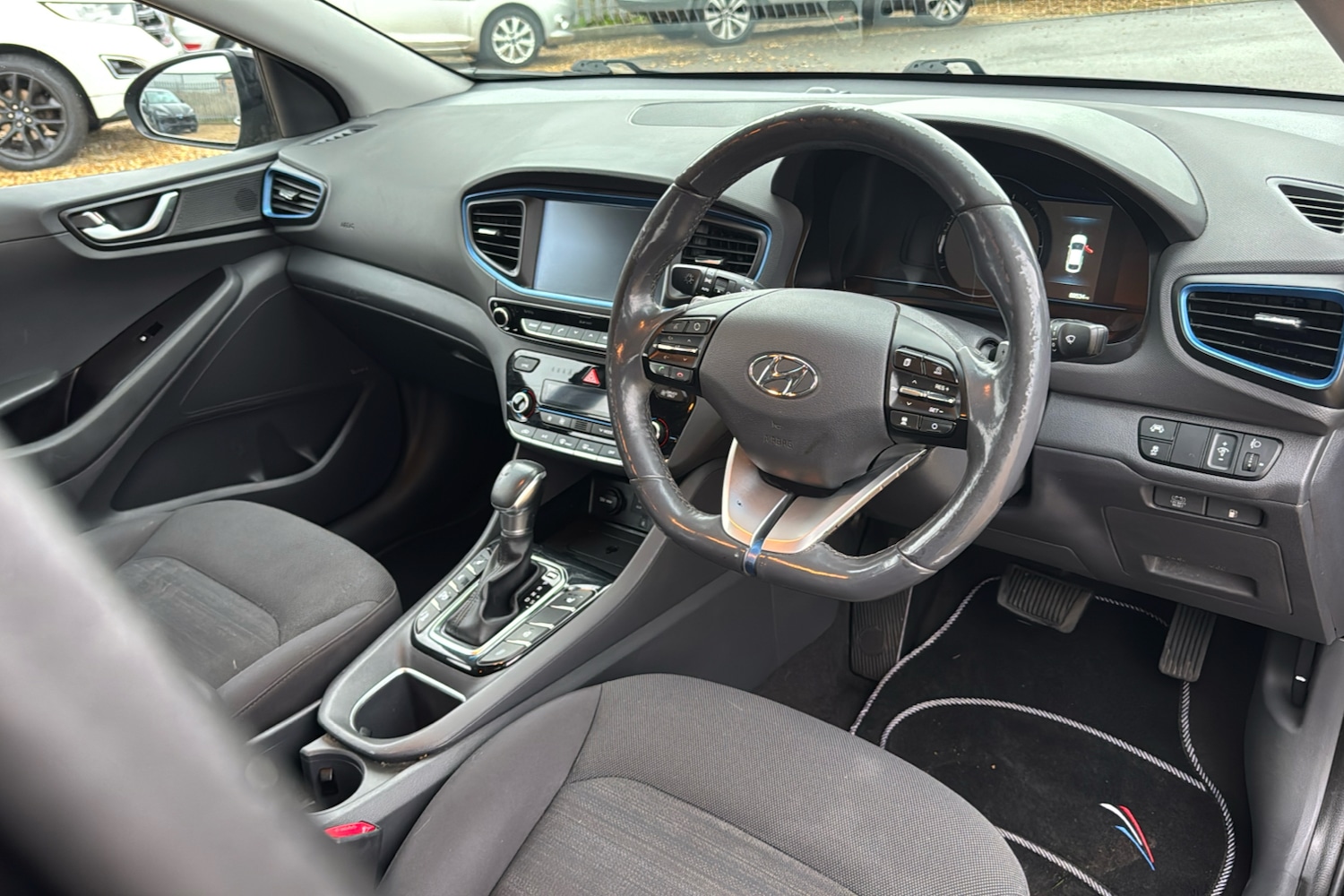 Used Hyundai IONIQ 2018 for sale - 77334195: Photo 10