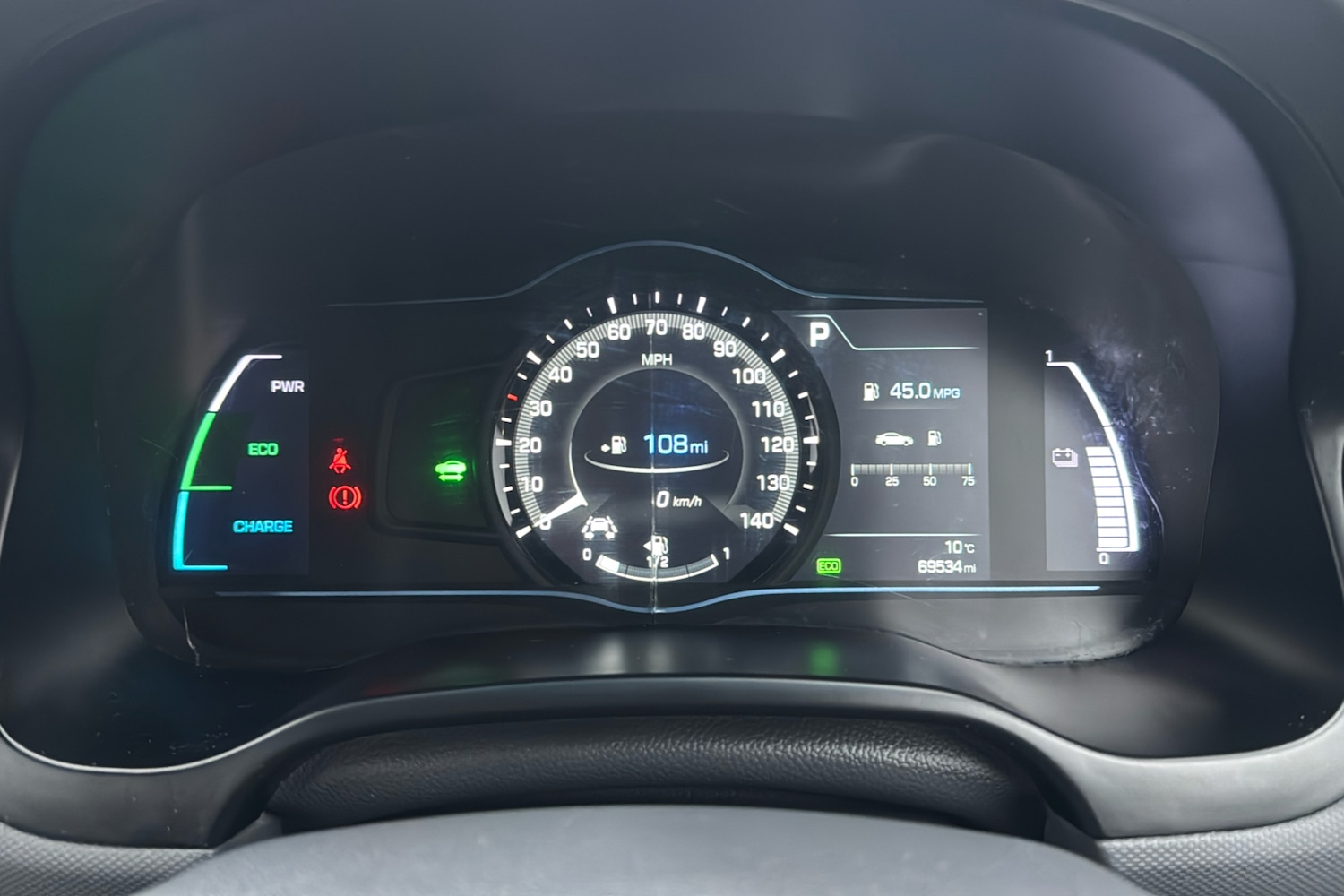 Used Hyundai IONIQ 2018 for sale - 77334195: Photo 13