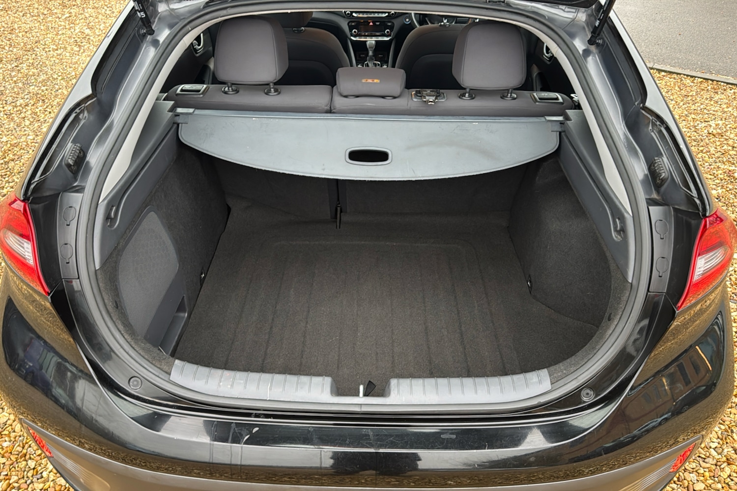 Used Hyundai IONIQ 2018 for sale - 77334195: Photo 17