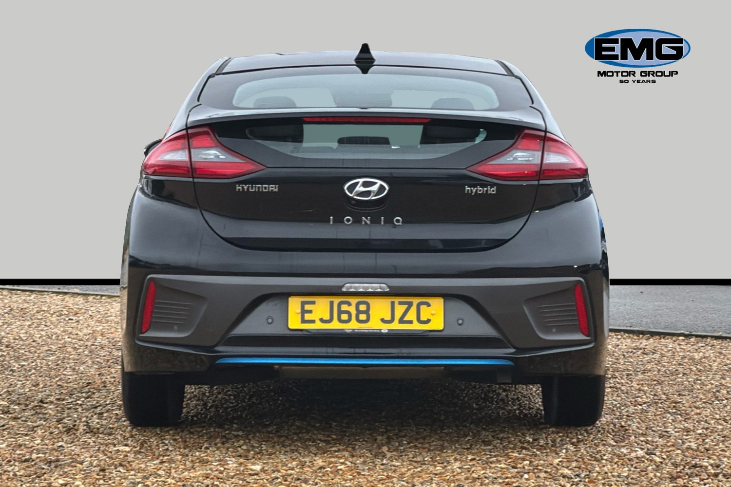 Used Hyundai IONIQ 2018 for sale - 77334195: Photo 6