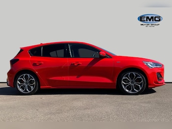 Used Ford Focus 2024 for sale - 78419434: Photo