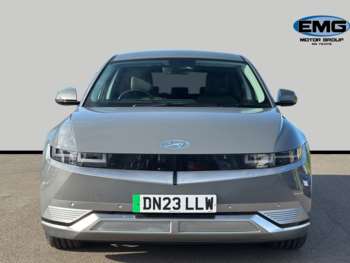 Used Hyundai IONIQ 5 2023 for sale - 74510829: Photo