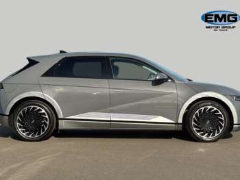 Used Hyundai IONIQ 5 2023 for sale - 74510829: Photo