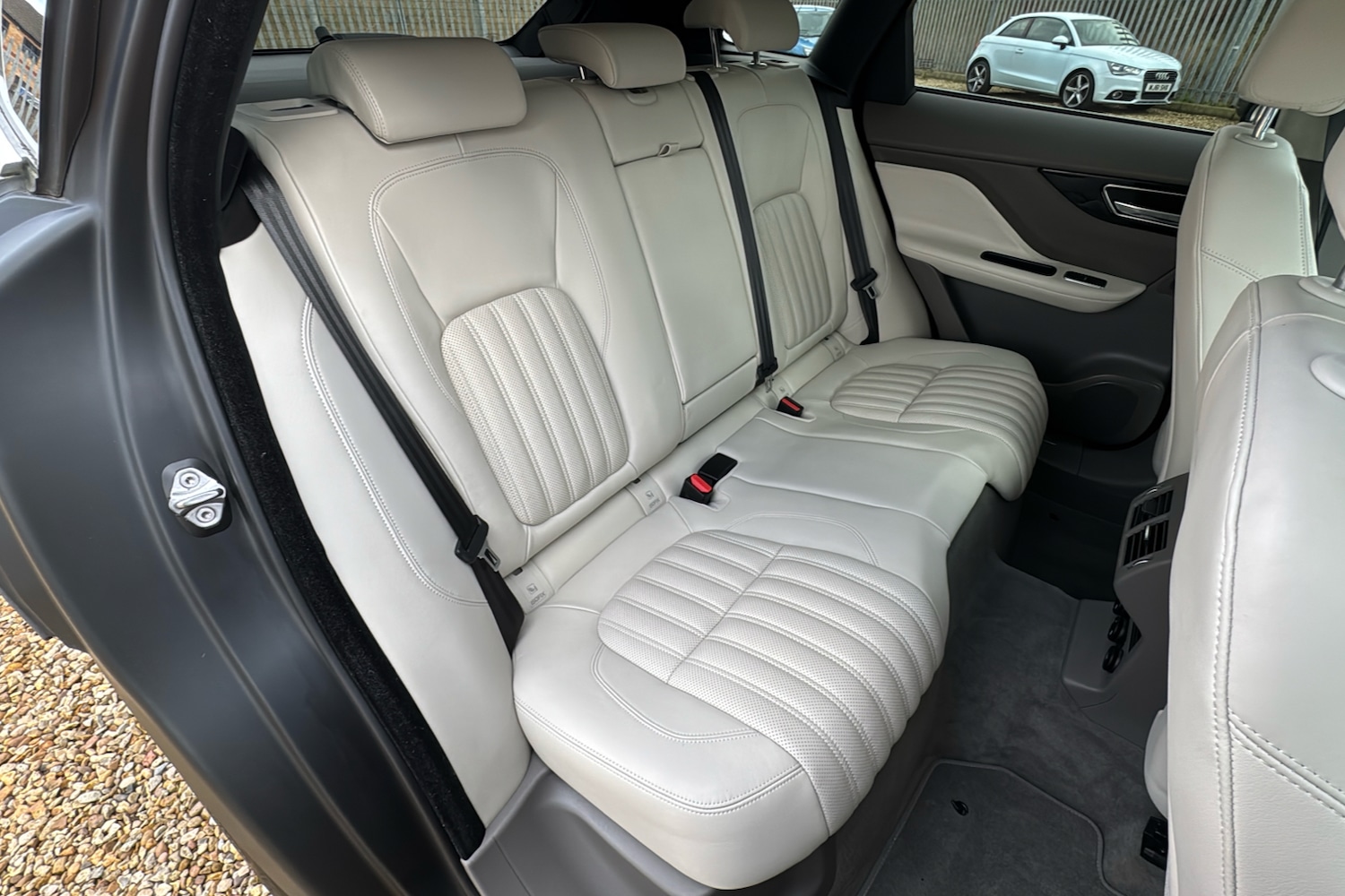 Used Jaguar F-Pace 2020 for sale - 77500733: Photo 12