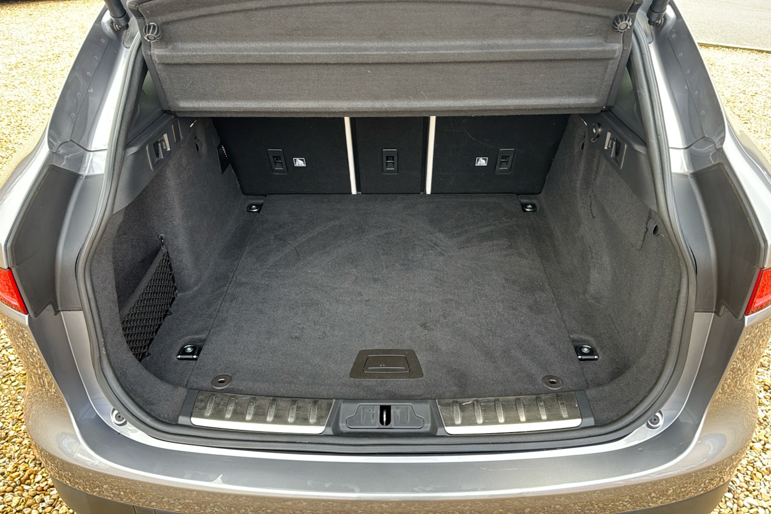 Used Jaguar F-Pace 2020 for sale - 77500733: Photo 18