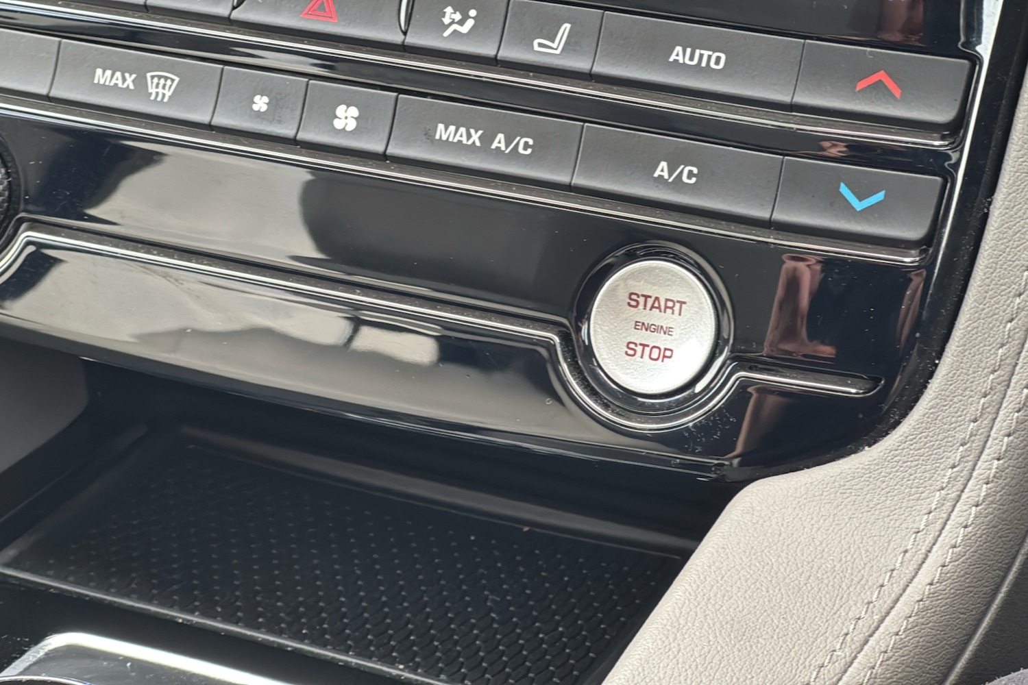 Used Jaguar F-Pace 2020 for sale - 77500733: Photo 22