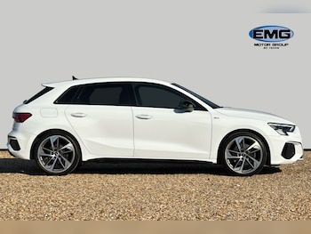 Used Audi A3 2021 for sale - 77727117: Photo