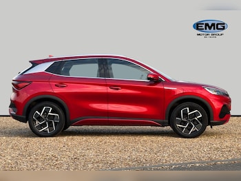 Used BYD Atto 3 2024 for sale - 76805107: Photo