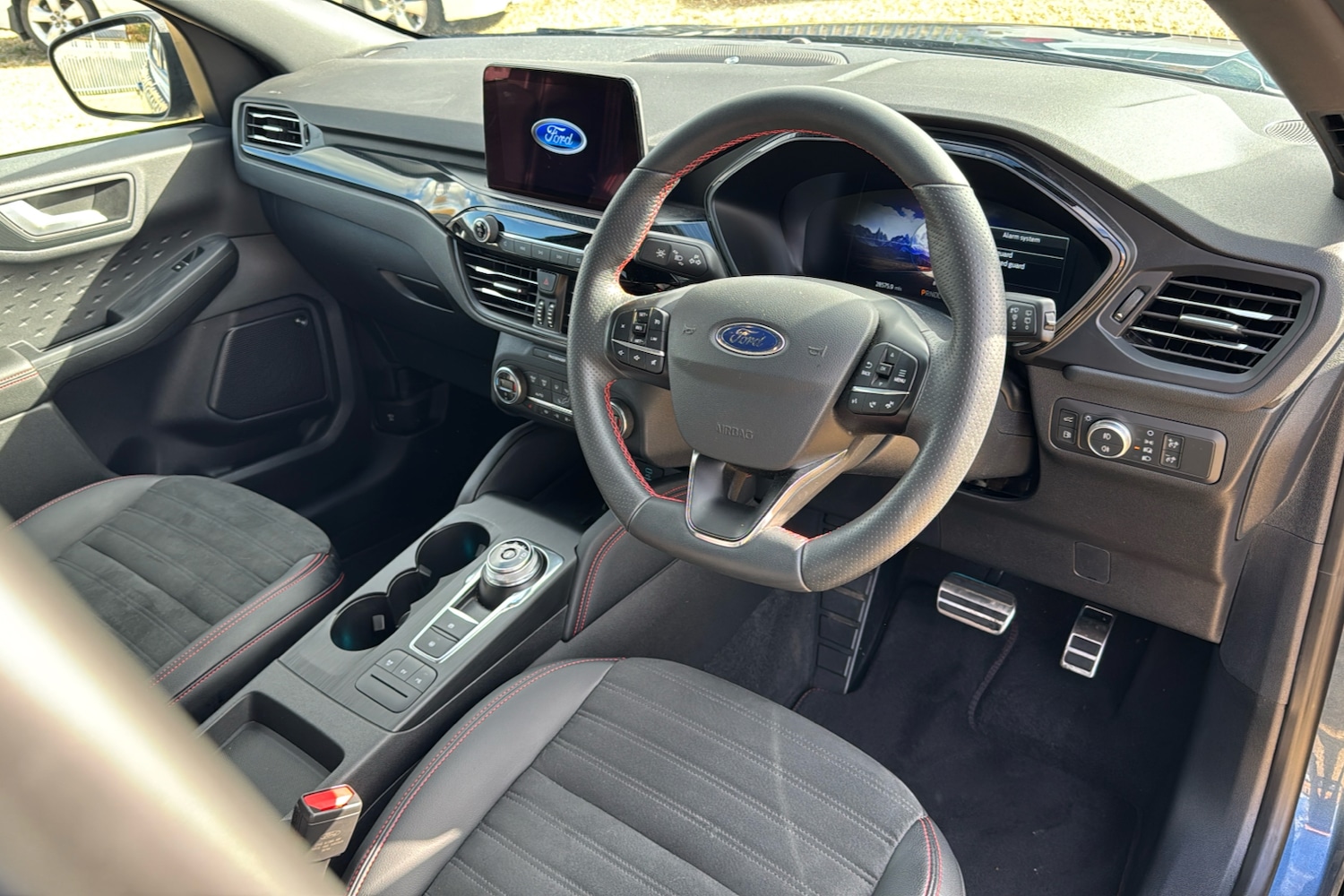 Used Ford Kuga 2021 for sale - 76329048: Photo 10