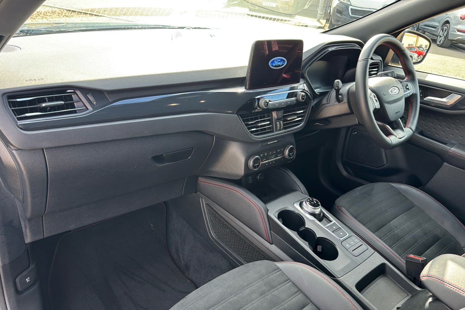 Used Ford Kuga 2021 for sale - 76329048: Photo 11