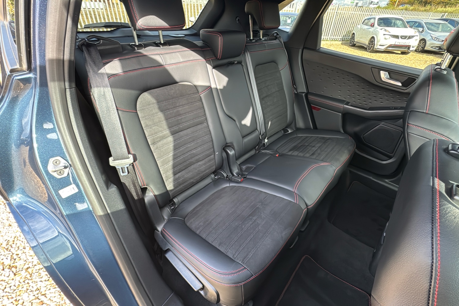 Used Ford Kuga 2021 for sale - 76329048: Photo 12