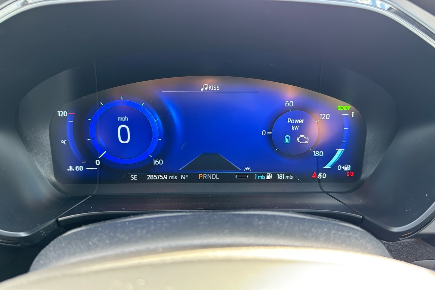 Used Ford Kuga 2021 for sale - 76329048: Photo 14