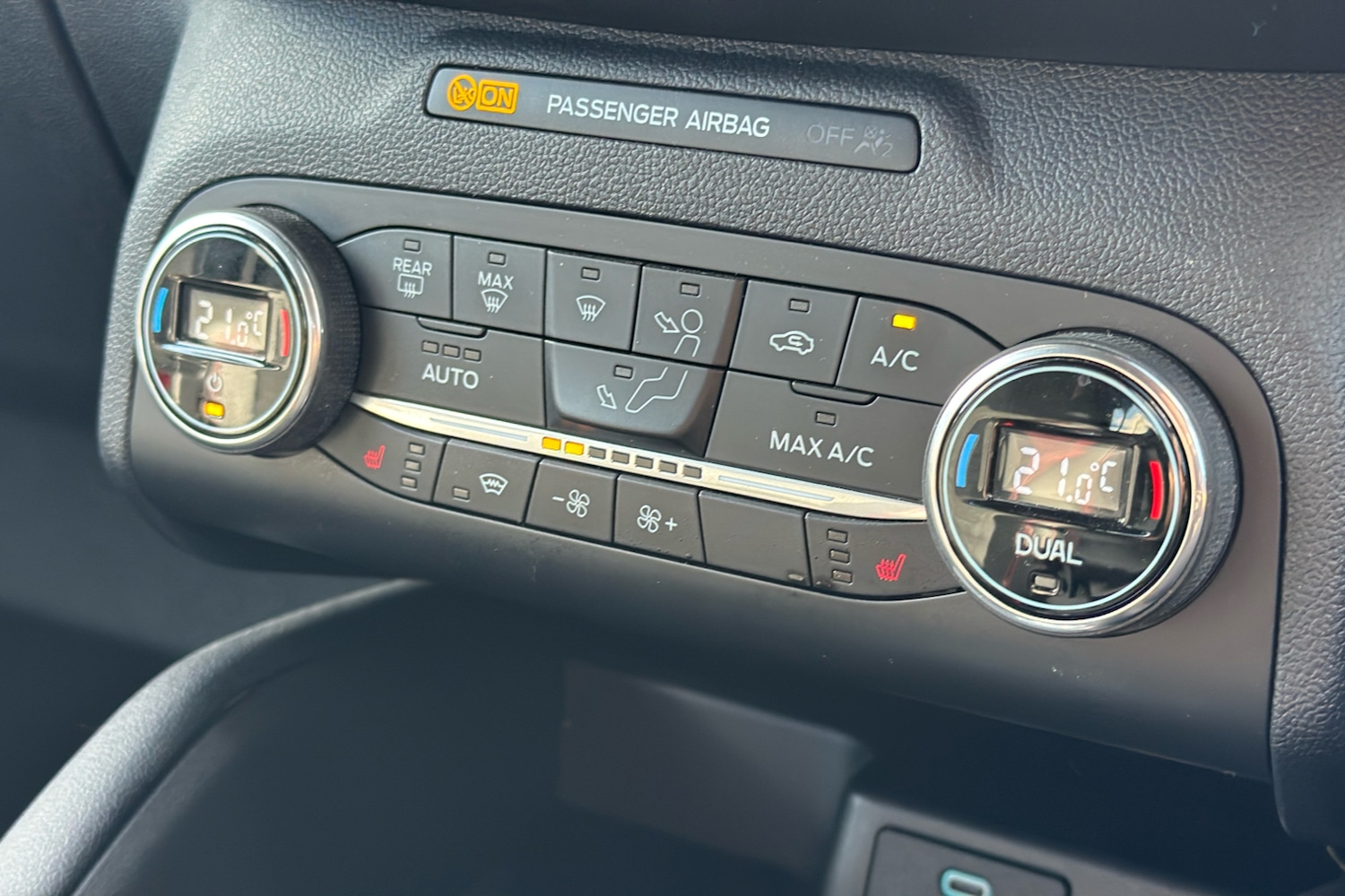 Used Ford Kuga 2021 for sale - 76329048: Photo 15