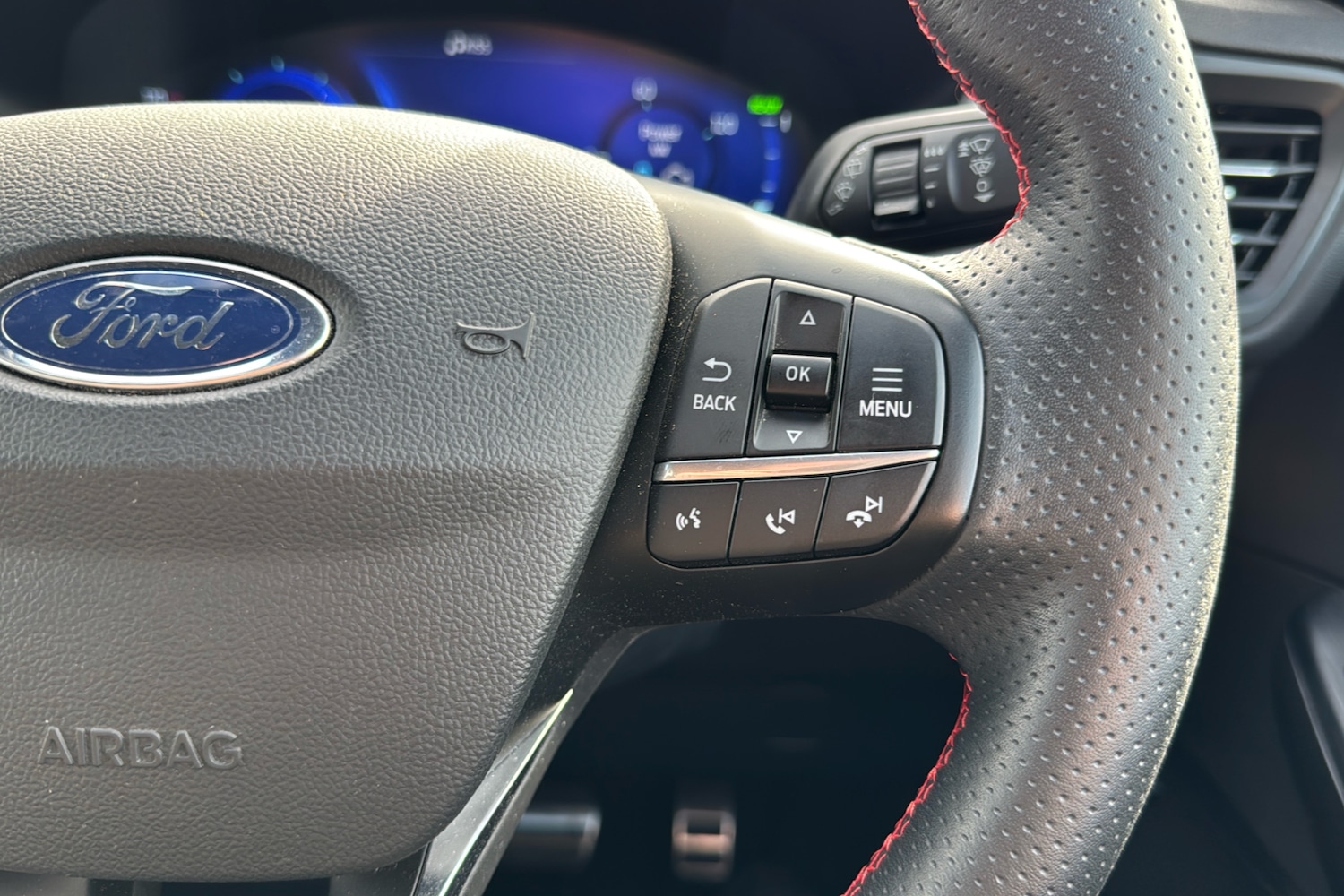 Used Ford Kuga 2021 for sale - 76329048: Photo 17