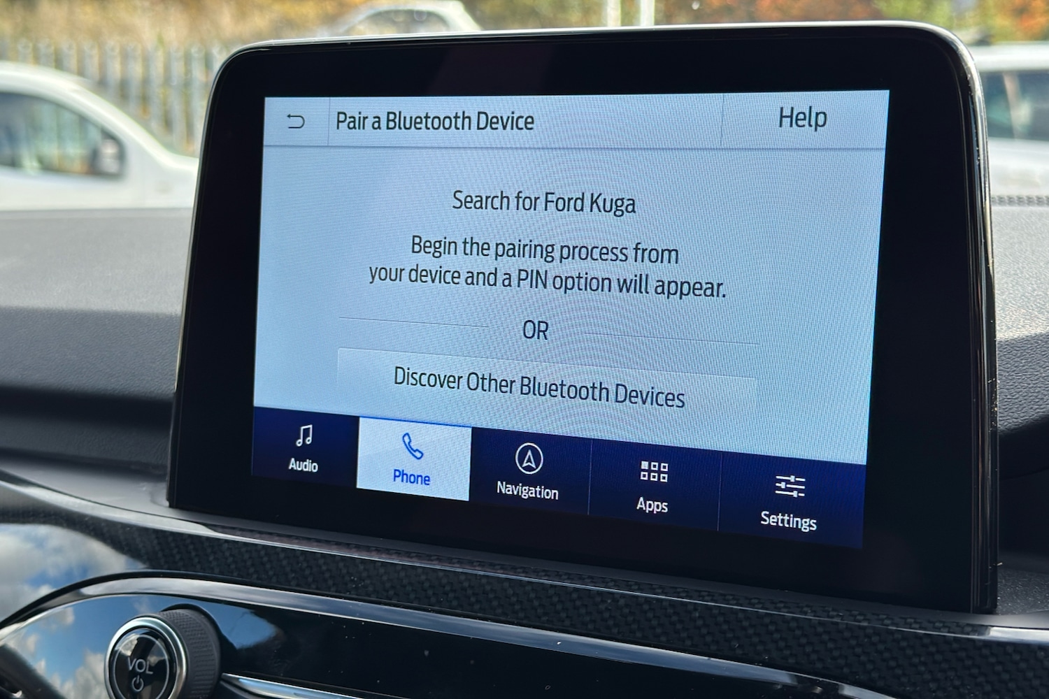 Used Ford Kuga 2021 for sale - 76329048: Photo 19