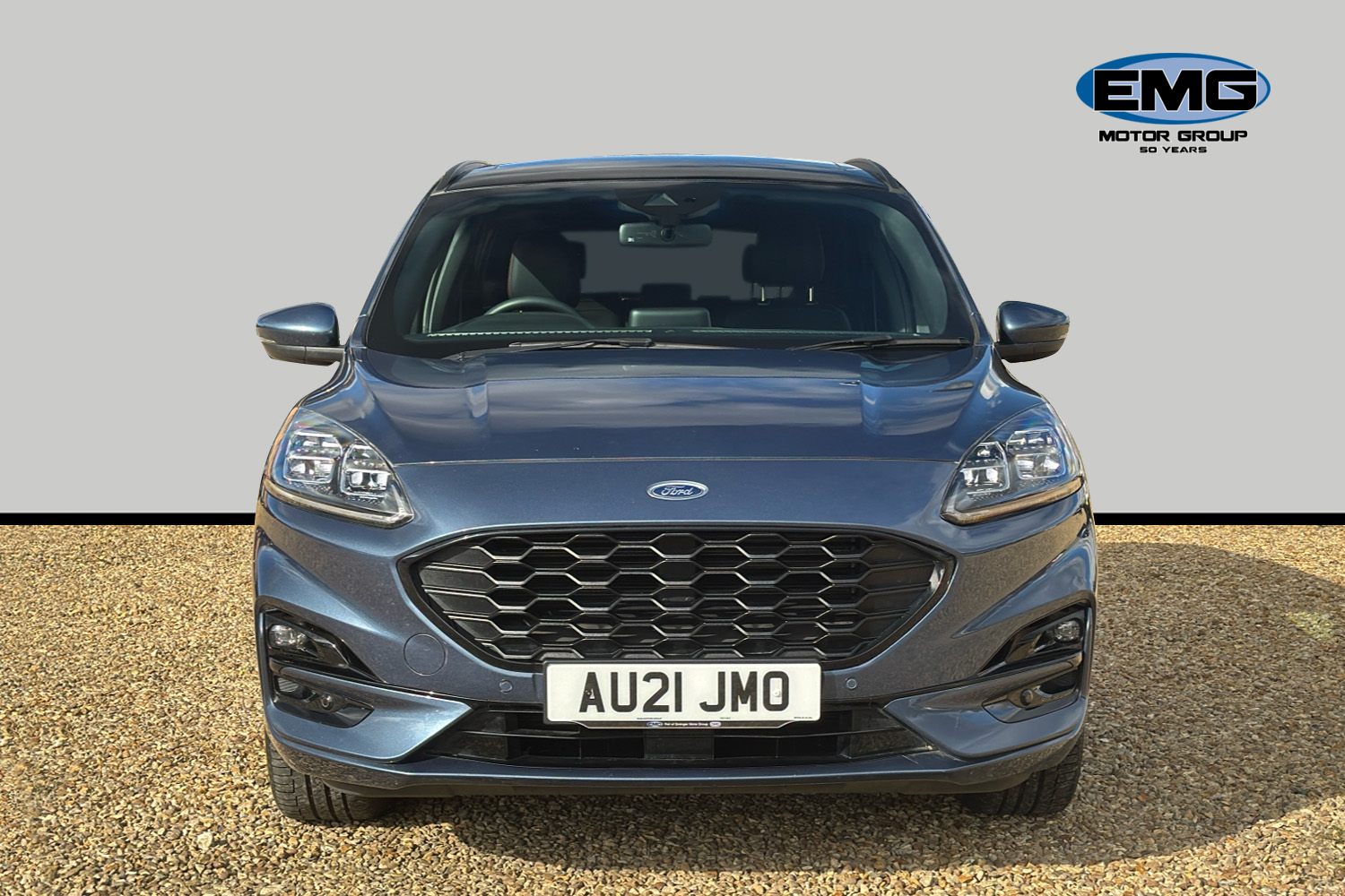 Used Ford Kuga 2021 for sale - 76329048: Photo 2