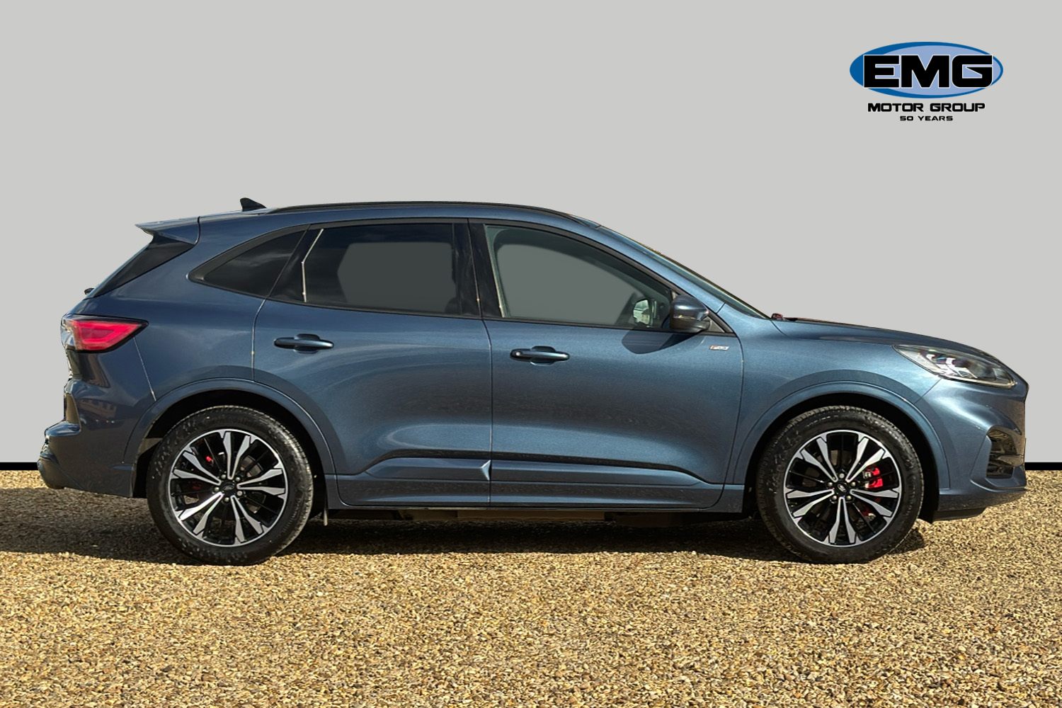 Used Ford Kuga 2021 for sale - 76329048: Photo 4