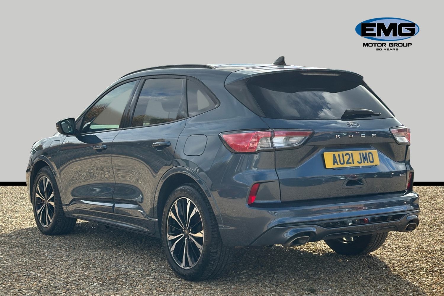 Used Ford Kuga 2021 for sale - 76329048: Photo 5