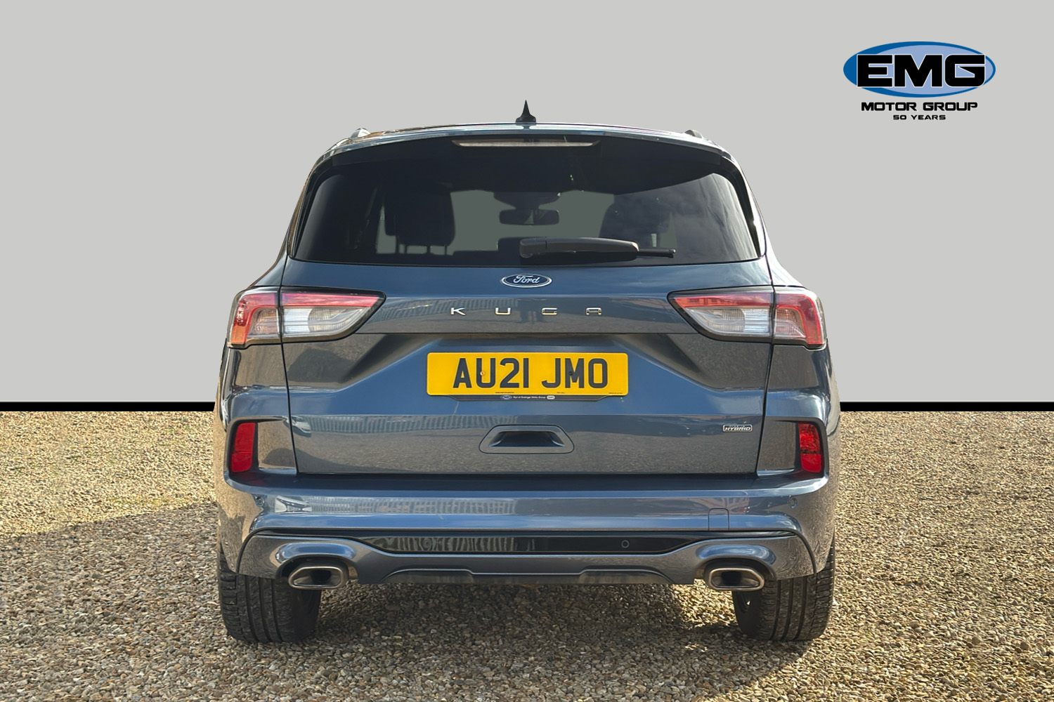 Used Ford Kuga 2021 for sale - 76329048: Photo 6