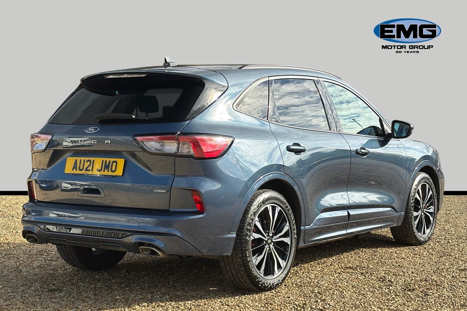 Used Ford Kuga 2021 for sale - 76329048: Photo 7