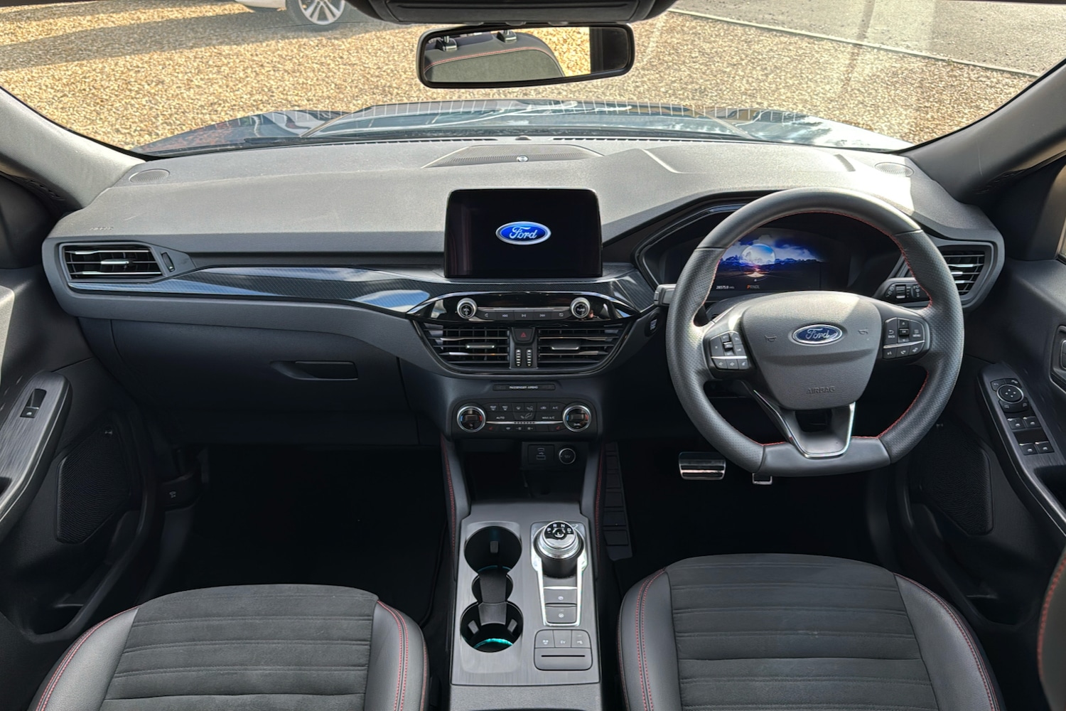 Used Ford Kuga 2021 for sale - 76329048: Photo 9