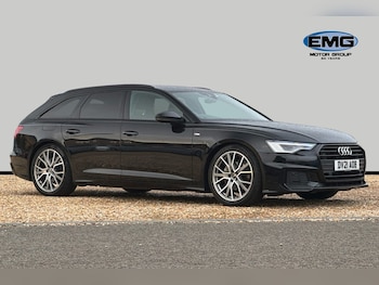 Used Audi A6 2021 for sale - 78402294: Photo