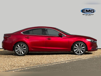 Used Mazda Mazda6 2019 for sale - 77815289: Photo