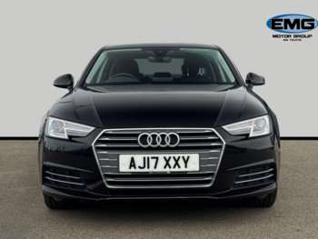 Used Audi A4 2017 for sale - 75212439: Photo