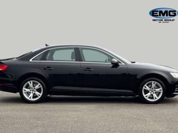 Used Audi A4 2017 for sale - 75212439: Photo