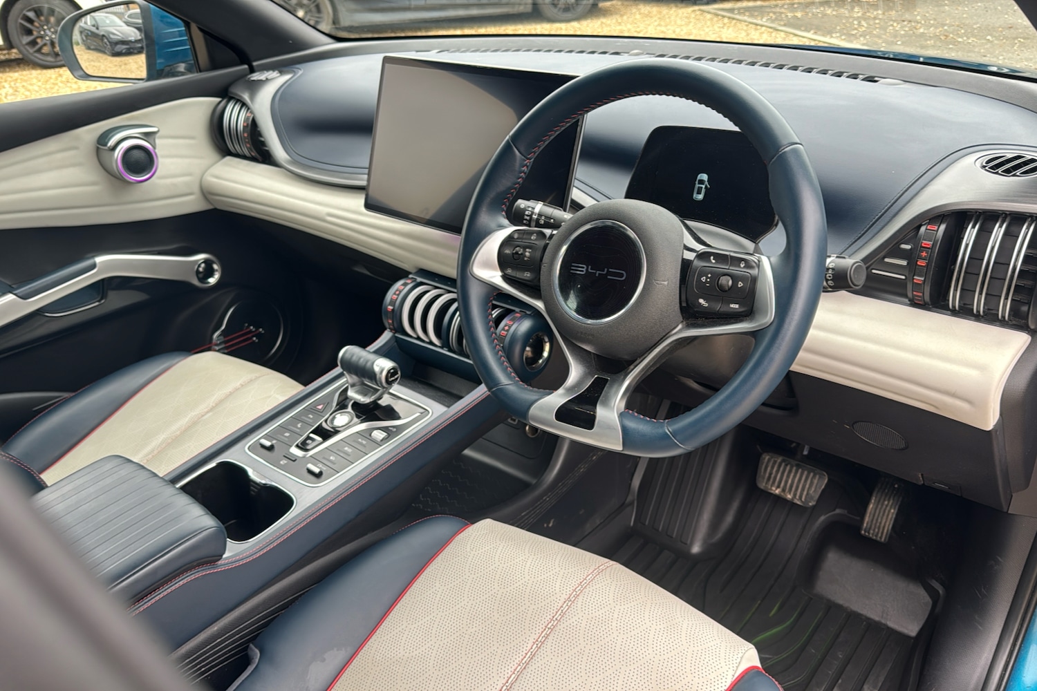 Used BYD Atto 3 2023 for sale - 77459086: Photo 10