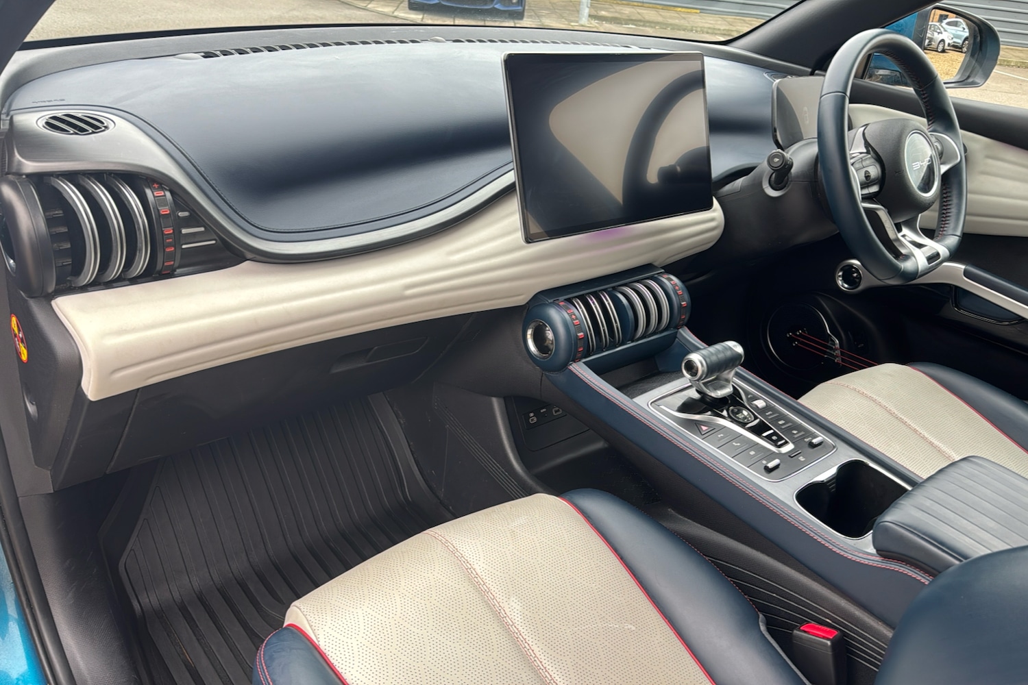 Used BYD Atto 3 2023 for sale - 77459086: Photo 11