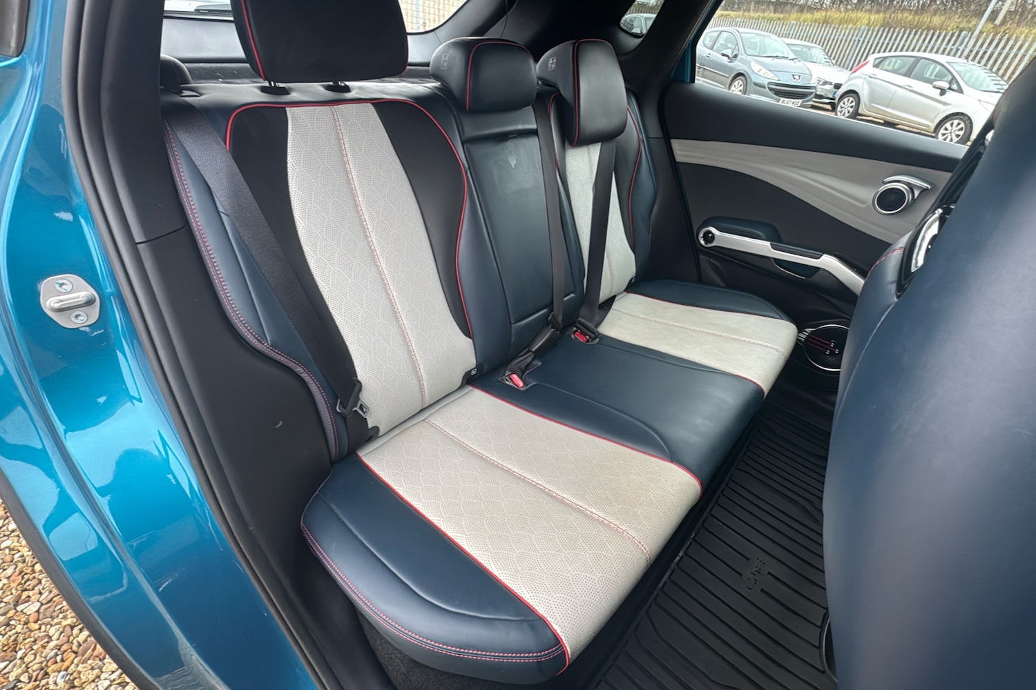 Used BYD Atto 3 2023 for sale - 77459086: Photo 12