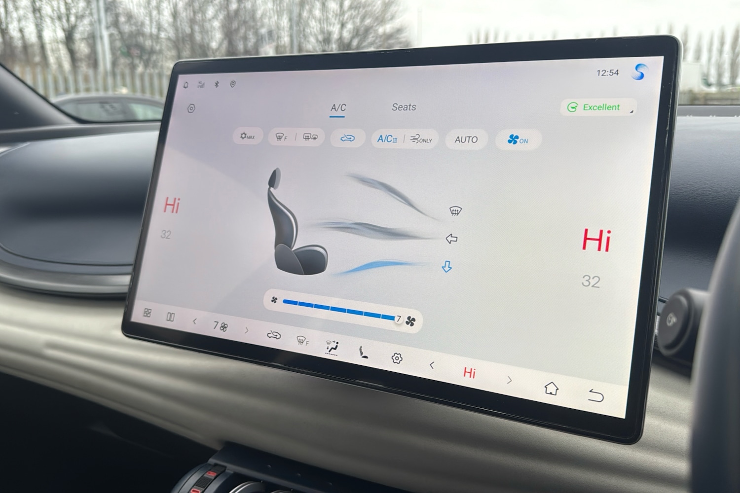 Used BYD Atto 3 2023 for sale - 77459086: Photo 15