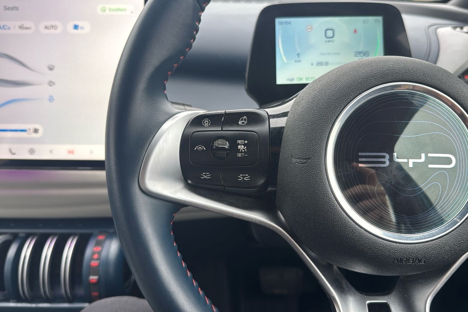 Used BYD Atto 3 2023 for sale - 77459086: Photo 16