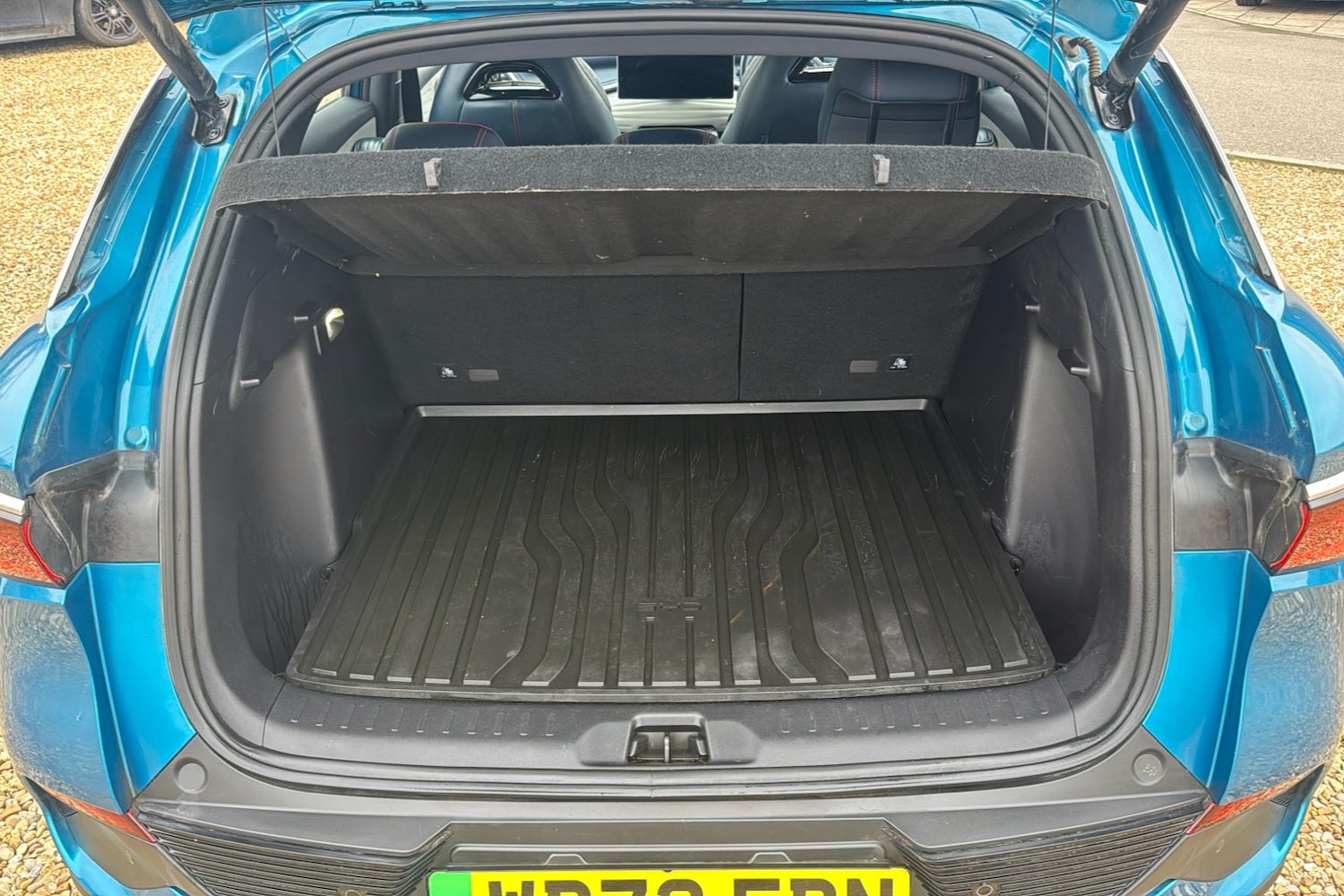 Used BYD Atto 3 2023 for sale - 77459086: Photo 18