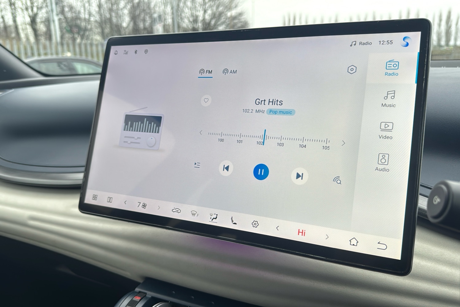 Used BYD Atto 3 2023 for sale - 77459086: Photo 20