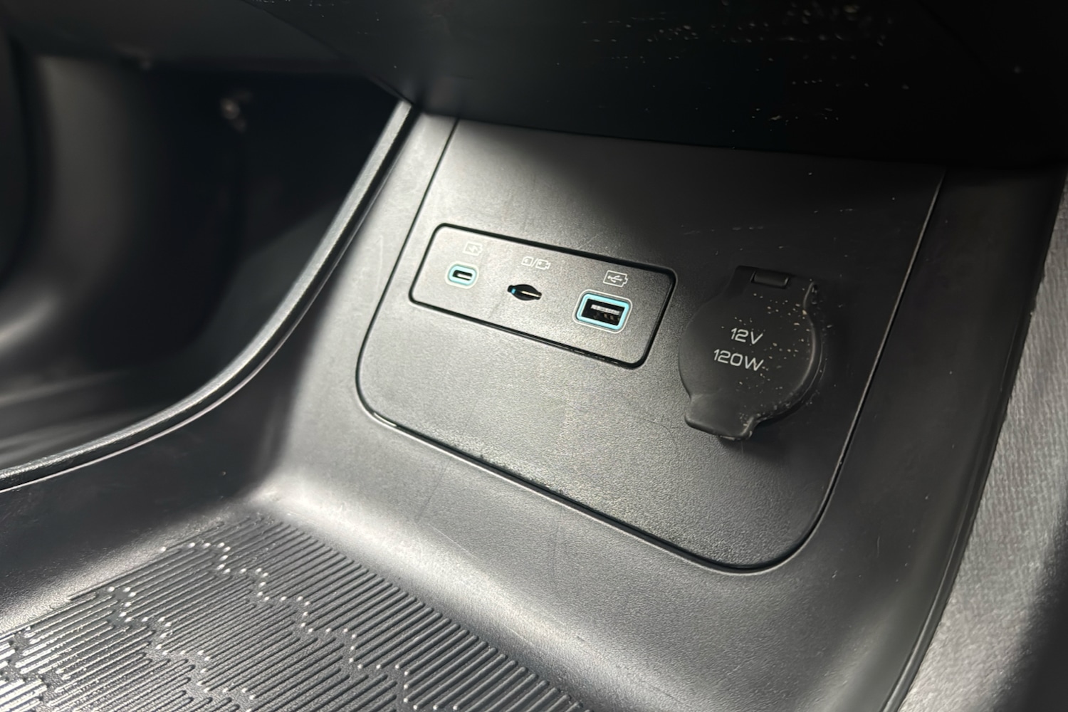 Used BYD Atto 3 2023 for sale - 77459086: Photo 21