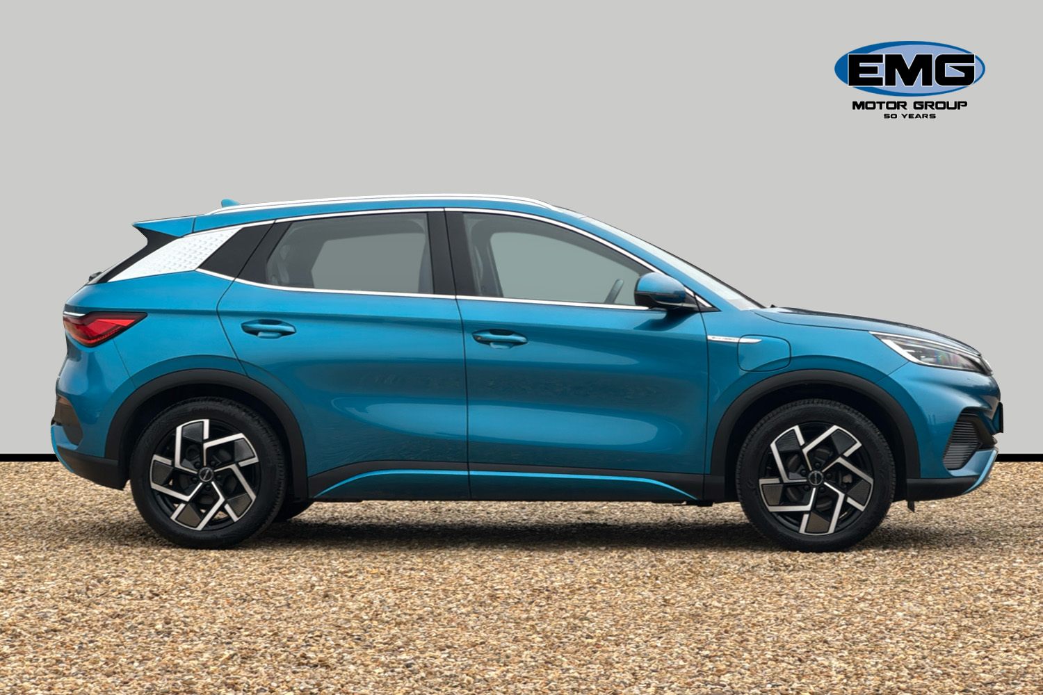 Used BYD Atto 3 2023 for sale - 77459086: Photo 4